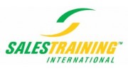 Sales Training International