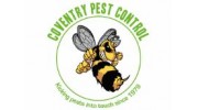 Pest Control Services in Cardiff, Wales