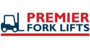 Premier Lift Trucks Ltd