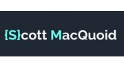 Scott MacQuoid - Freelance Web Developer