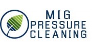 MIG Pressure Cleaning