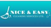 Nice & Easy Cleaning Services Ltd