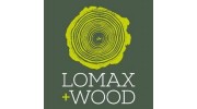Lomax + Wood