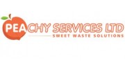 Peachy Services Ltd