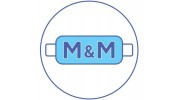 M&M Turned Parts Ltd