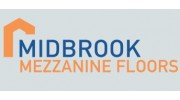 Midbrook Mezzanine Floors