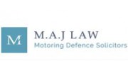 M.A.J Law Ltd