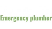 Emergency plumber Chingford