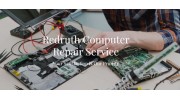 Computer Repair in Redruth, Cornwall