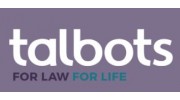 Talbots Law