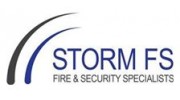 Security Systems in Walton-on-Thames, Surrey