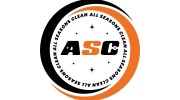 All Seasons Clean - Carpet & Oven Cleaning