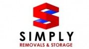 Simply Removal & Storage Ltd