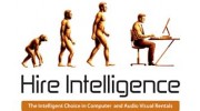 Hire-Intelligence UK