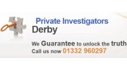 Private Investigator in Derby, Derbyshire