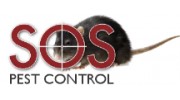 SOS Pest Control