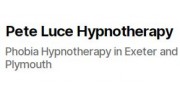 Pete Luce Hypnotherapy in Exeter