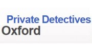 Private Detectives Oxford