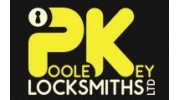 Poole Key Locksmiths Ltd