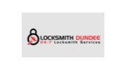 Locksmith Dundee