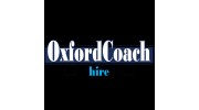 Minibus Hire and Coach Rental Oxford London