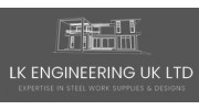 LK Engineering UK