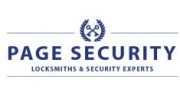 Page Security ltd