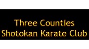 3 Counties Shotokan Karate Club