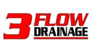 3 Flow Drainage