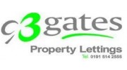 3gates Property Lettings & Management