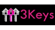 3Keys Property Lettings Doncaster TO LET