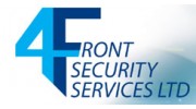 Security Guard in High Wycombe, Buckinghamshire