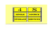 Single Source Storage Services