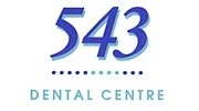 543 Dental Centre
