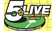 5 Alive Soccer Centre