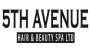 5th Avenue Hair & Beauty Spa