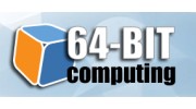 64-BIT Computing