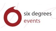 Six Degrees Events