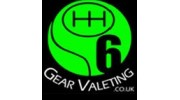 6 Gear Valeting