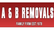 A & B Removals & Storage