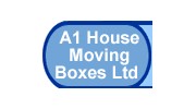 A1 House Moving Boxes