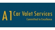 A 1 Car Valet Services