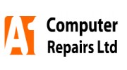 Computer Repair in Sale, Greater Manchester