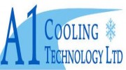 Air Conditioning Company in Stoke-on-Trent, Staffordshire