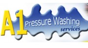 A1 Pressurewashing Services