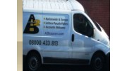 Courier Services in Dudley, West Midlands