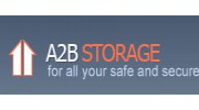 A2B Removals & Storage EA
