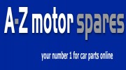 Auto Parts & Accessories in Stoke-on-Trent, Staffordshire
