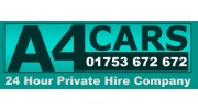 Taxi Services in Slough, Berkshire