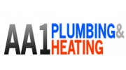 AA1 Plumbing And Heating